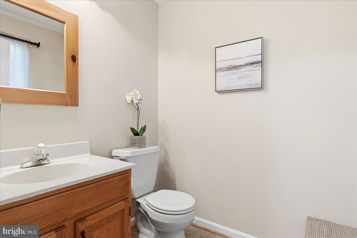 WHITTIER - Residential