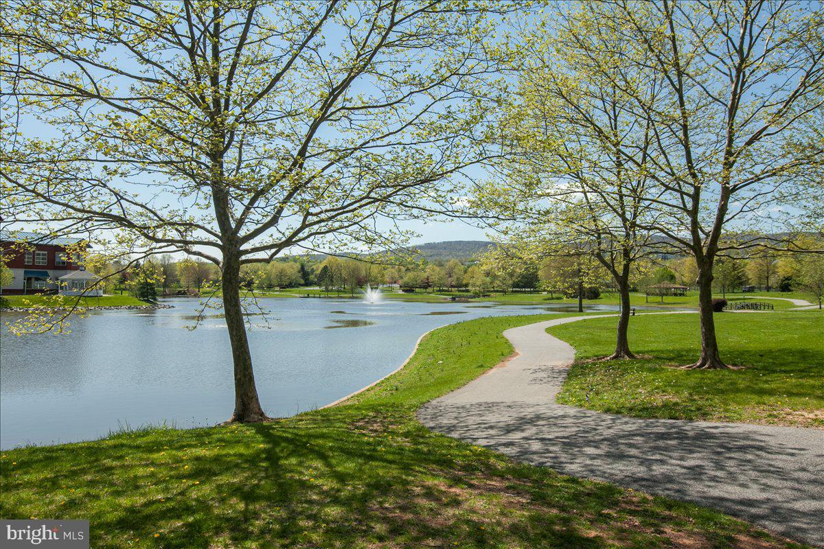 WHITTIER - Residential