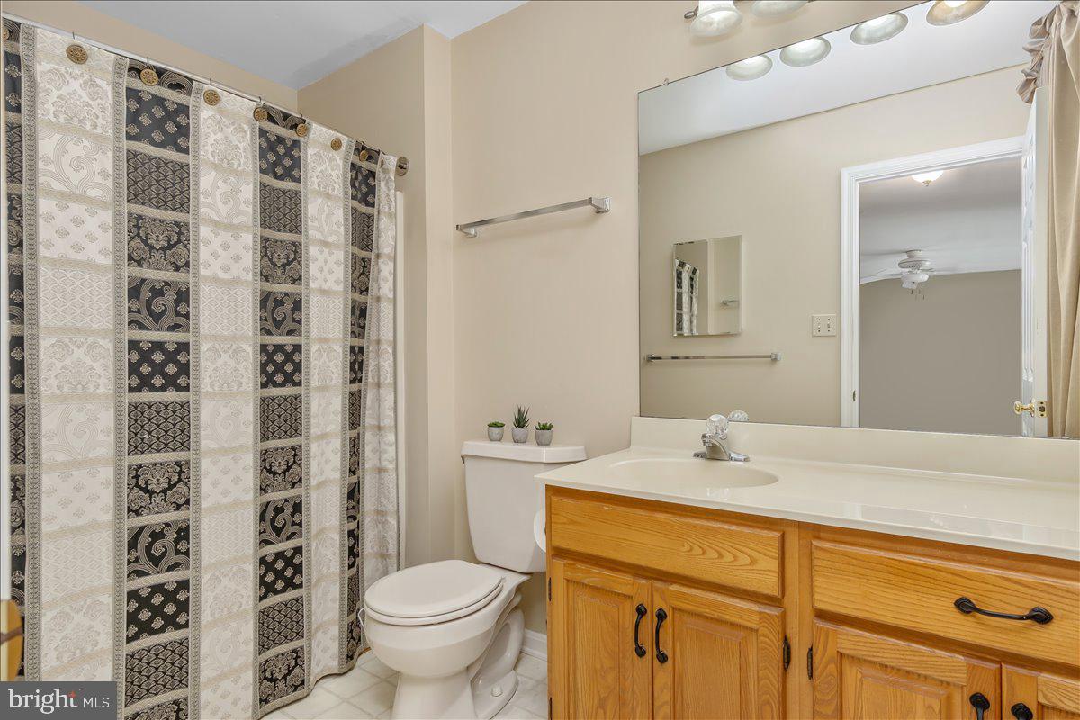 WHITTIER - Residential