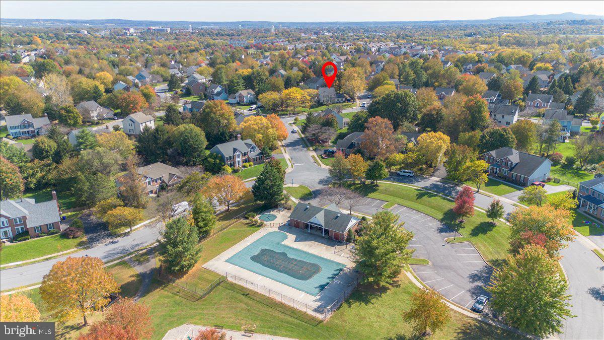 WHITTIER - Residential