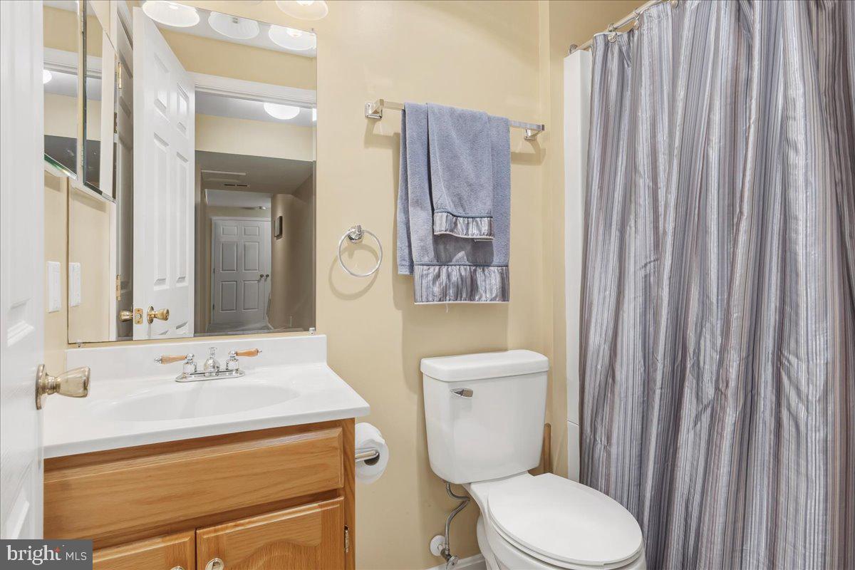 WHITTIER - Residential