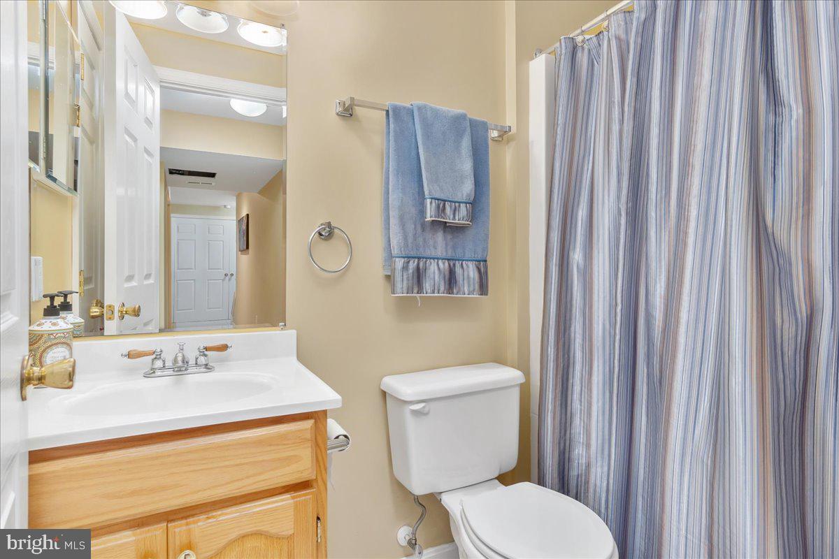 WHITTIER - Residential