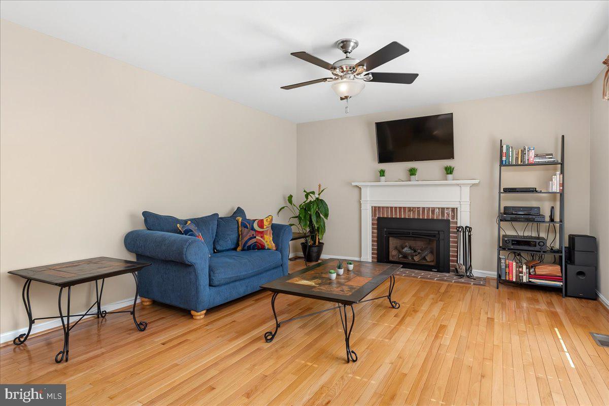 WHITTIER - Residential