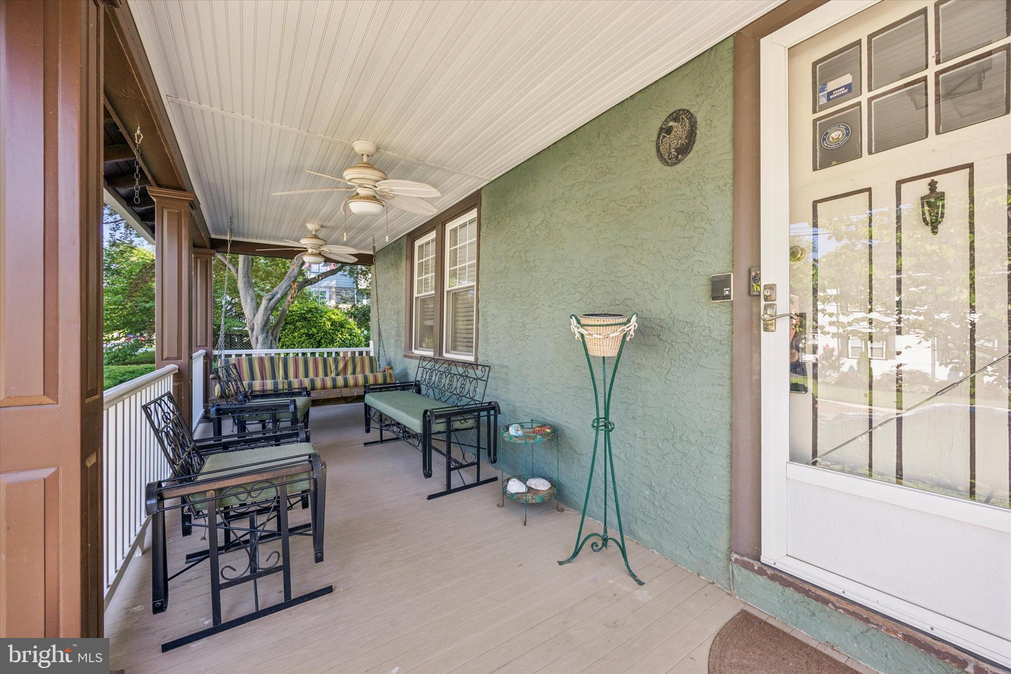 107 LEON AVENUE