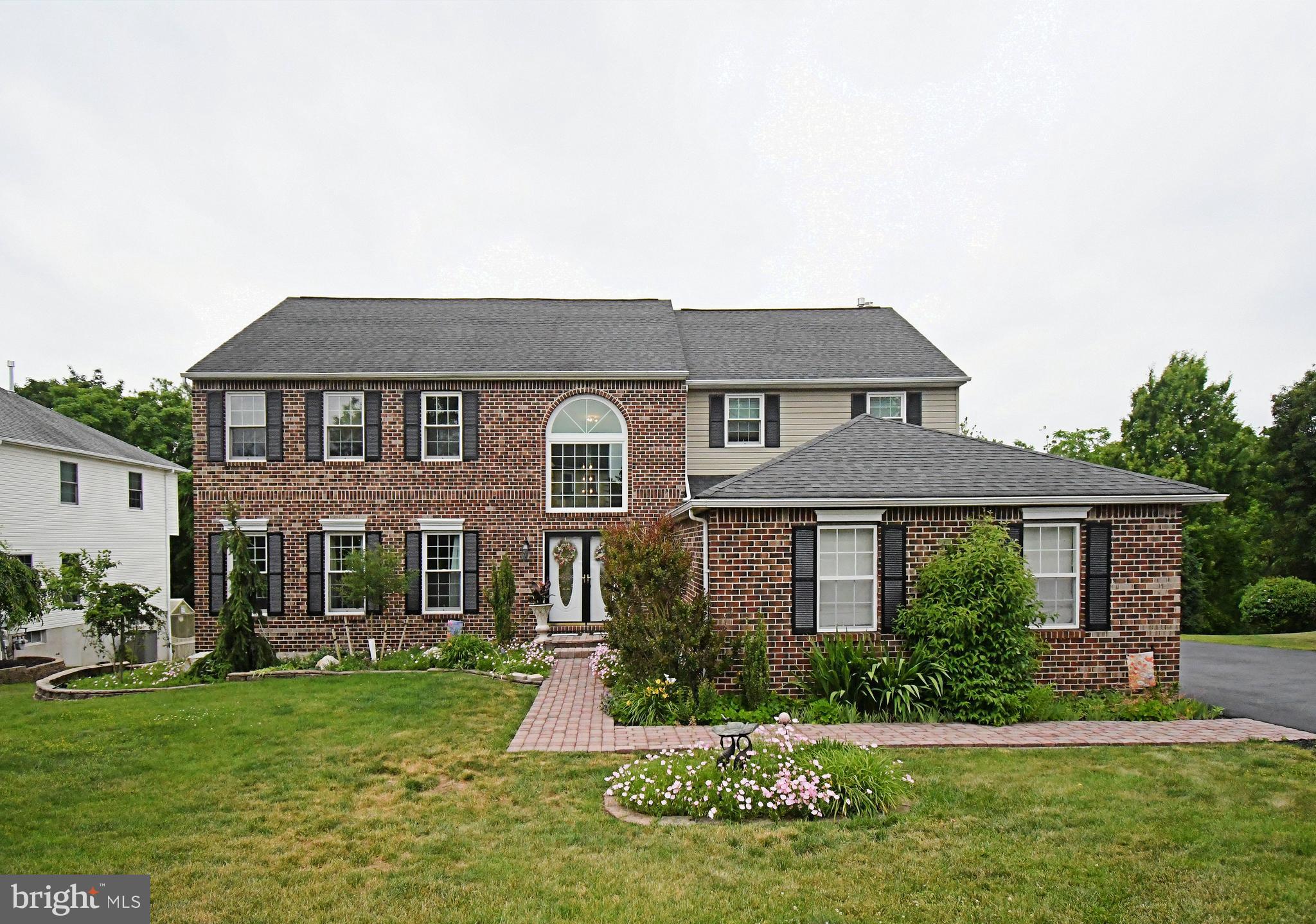 1630 POTTER DRIVE