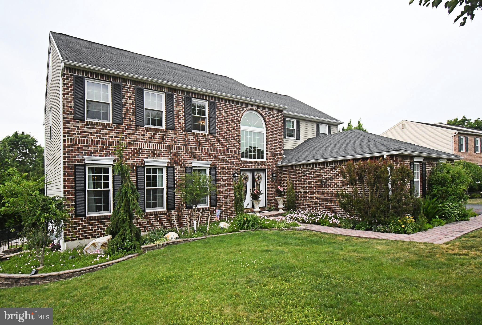 1630 POTTER DRIVE