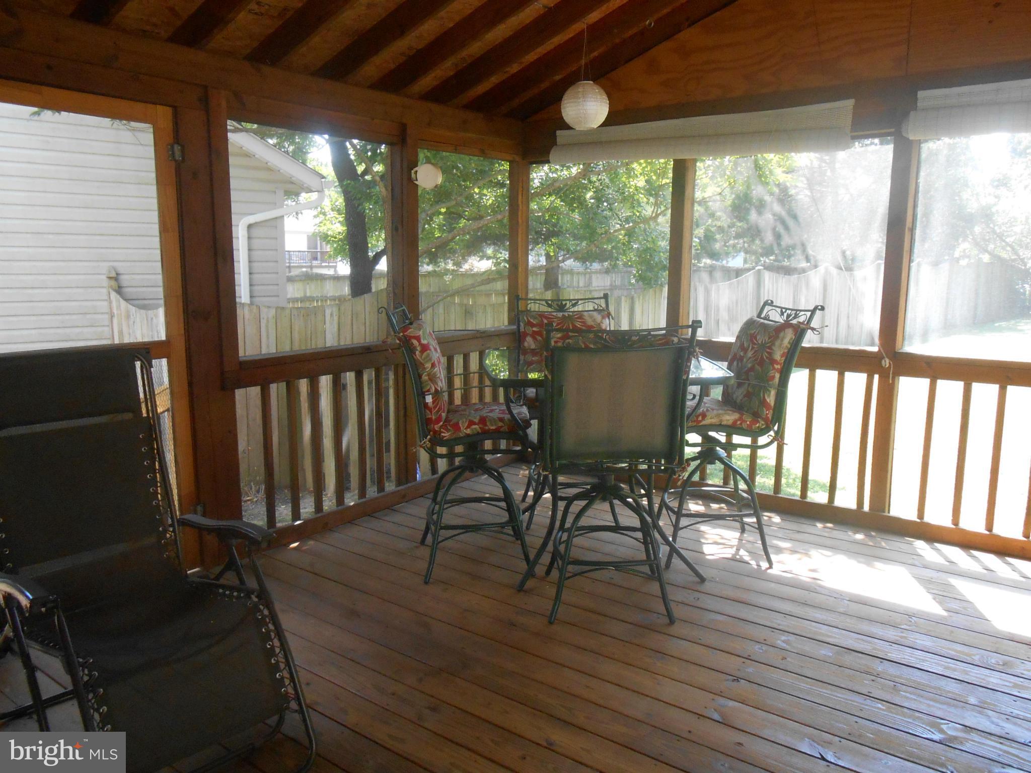 CHANCELLOR GREEN - Residential