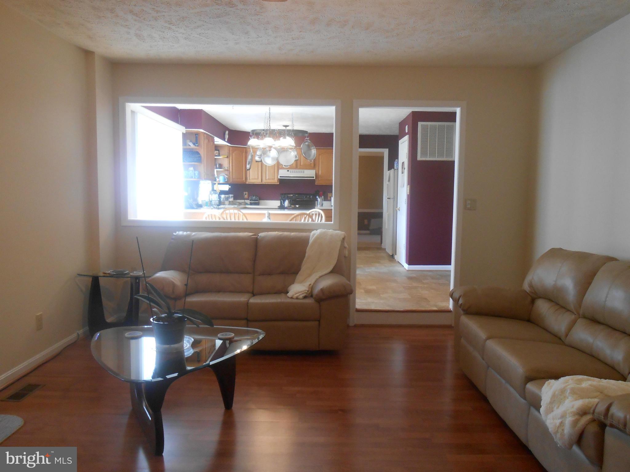 CHANCELLOR GREEN - Residential