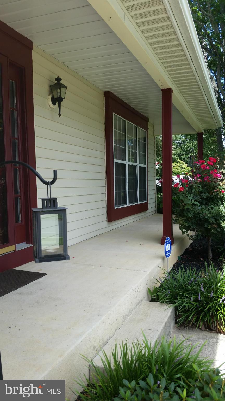 CHANCELLOR GREEN - Residential