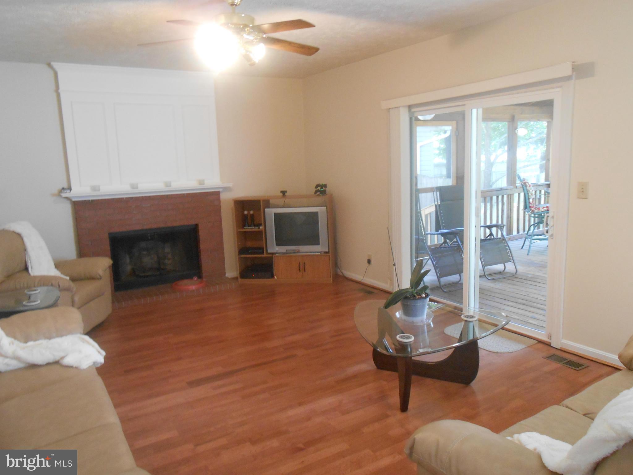 CHANCELLOR GREEN - Residential