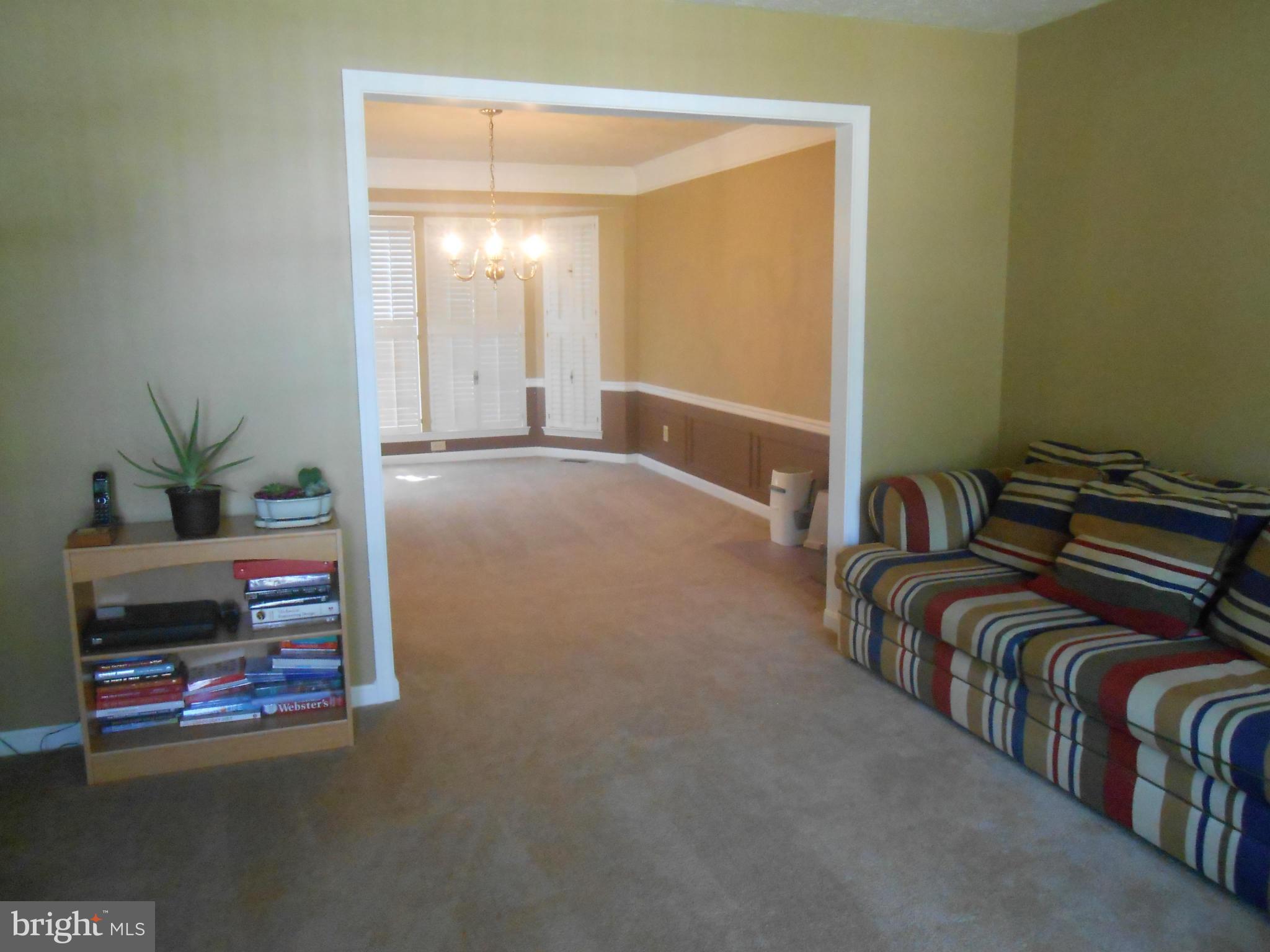 CHANCELLOR GREEN - Residential