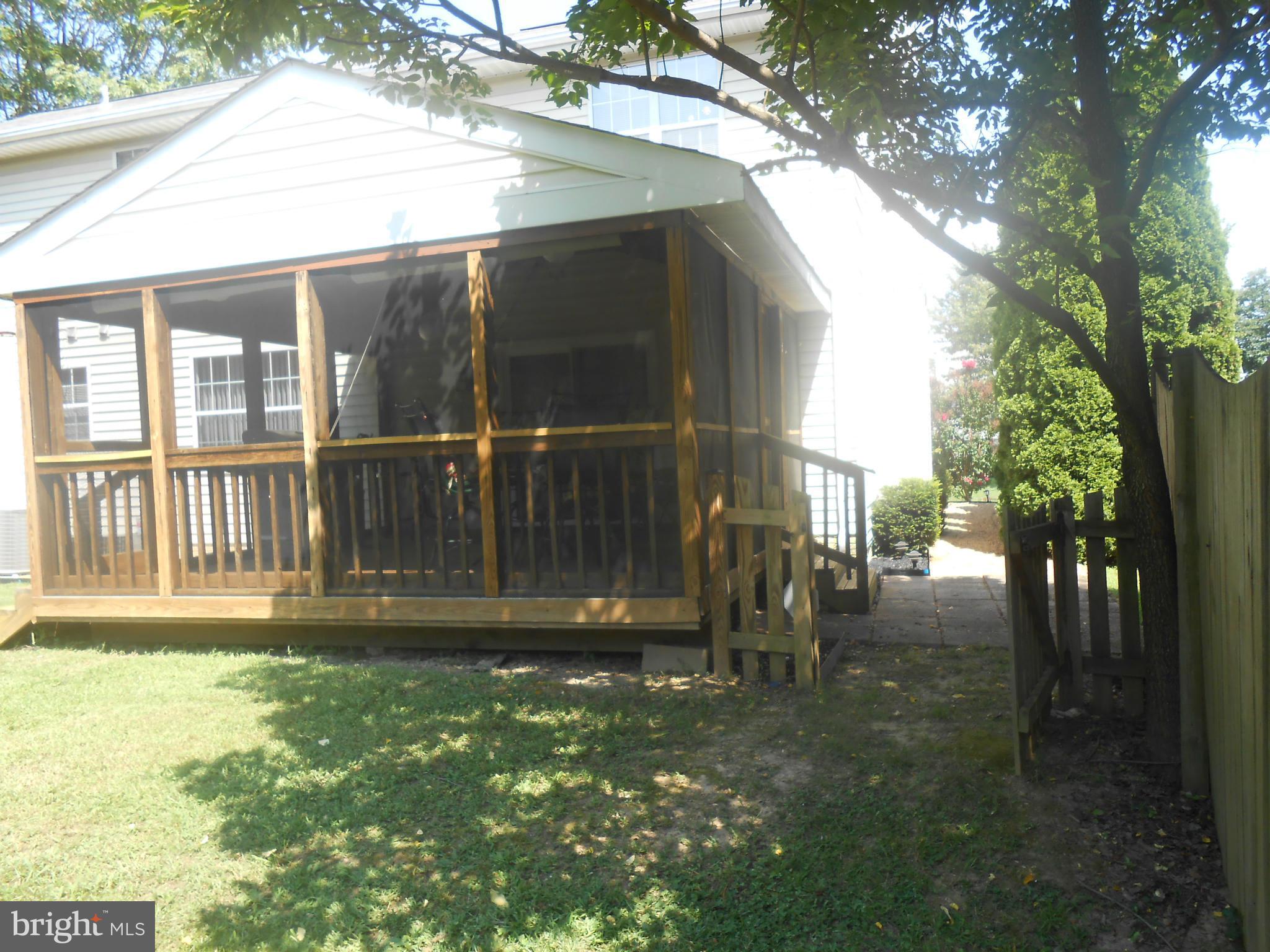 CHANCELLOR GREEN - Residential