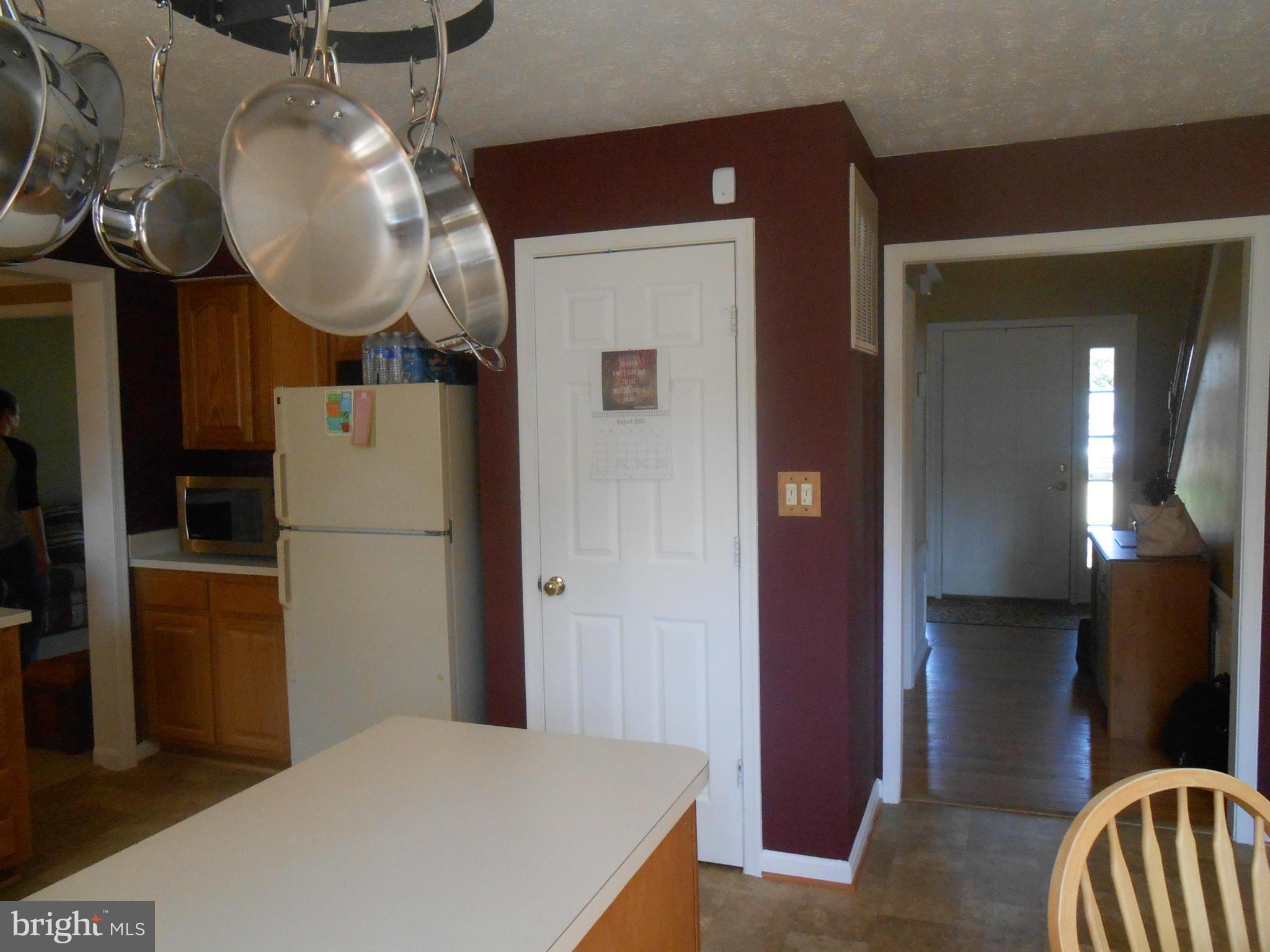 CHANCELLOR GREEN - Residential