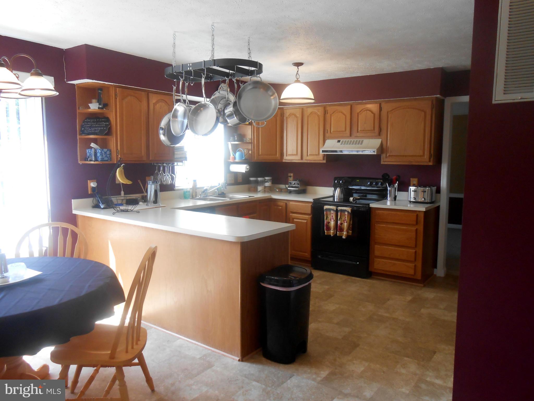 CHANCELLOR GREEN - Residential