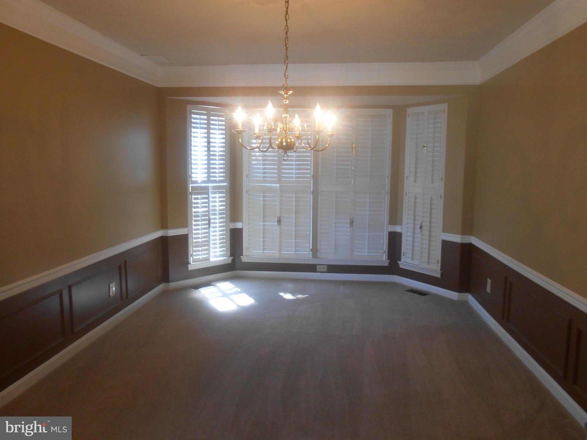 CHANCELLOR GREEN - Residential