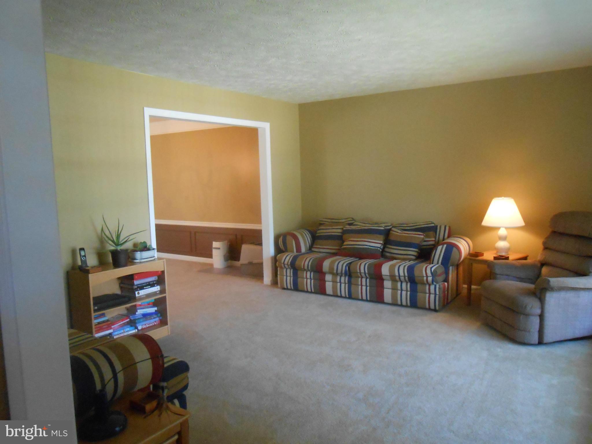 CHANCELLOR GREEN - Residential