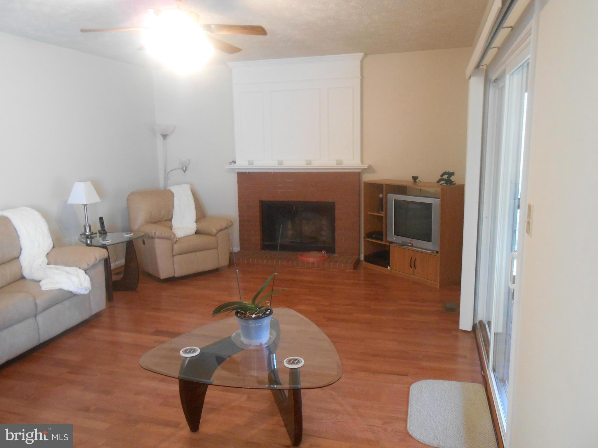 CHANCELLOR GREEN - Residential