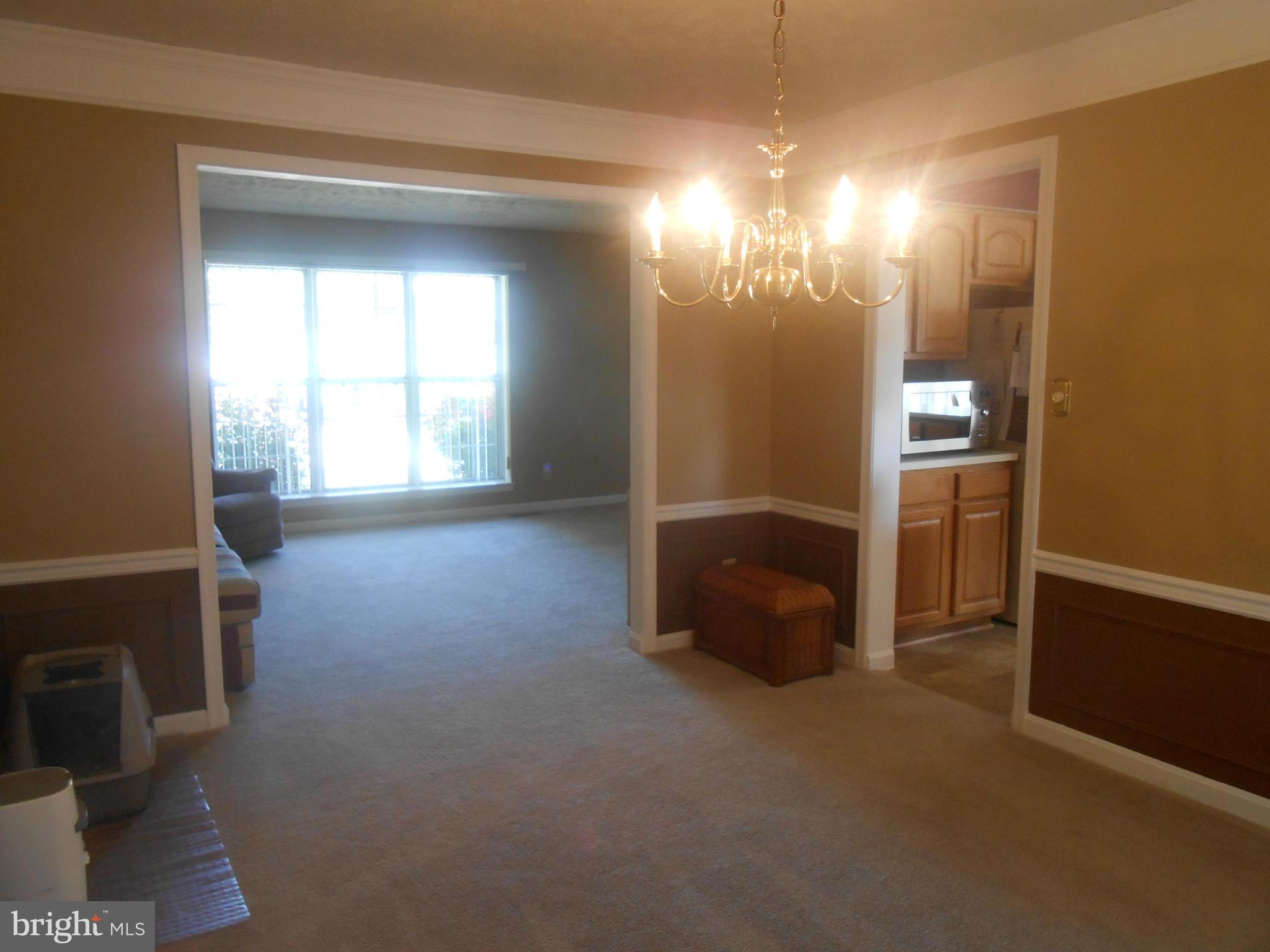 CHANCELLOR GREEN - Residential