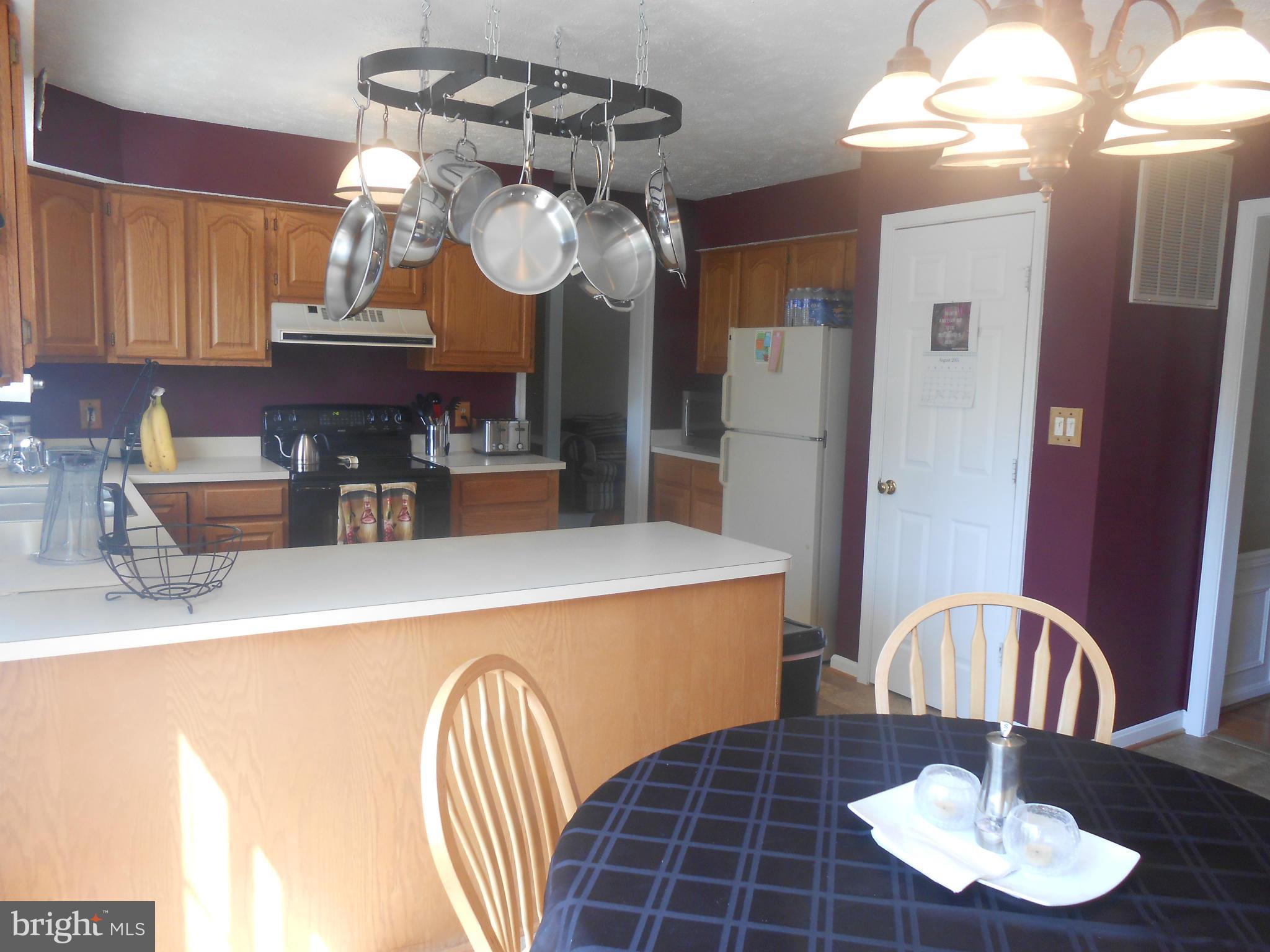 CHANCELLOR GREEN - Residential