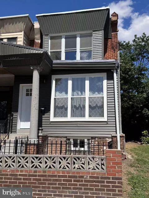 1325 S 54th Street, Philadelphia, PA, 19143