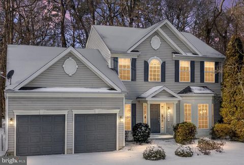 7144 FIR STREET EASTON MD 21601