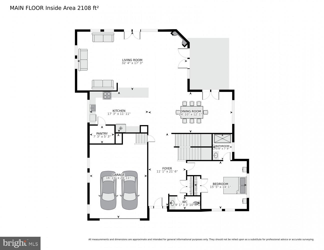 BRADMOOR - Residential