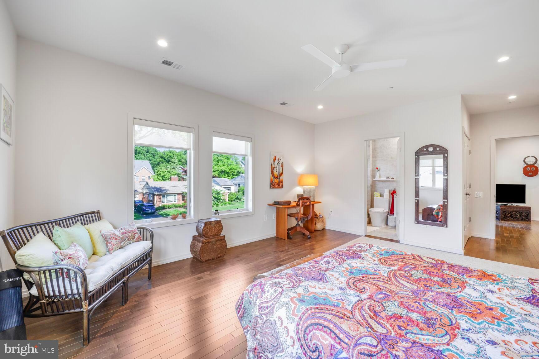 BRADMOOR - Residential