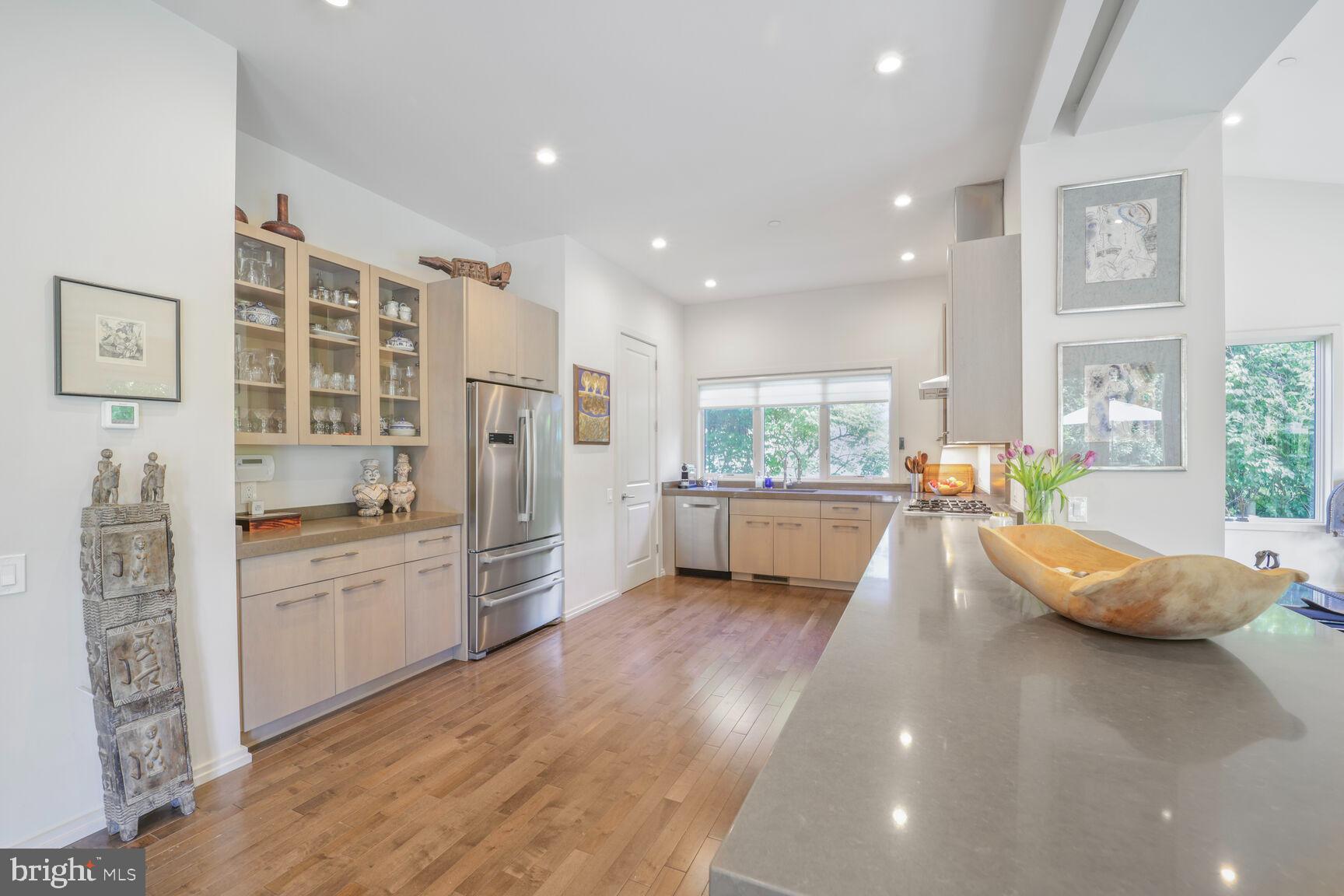 BRADMOOR - Residential