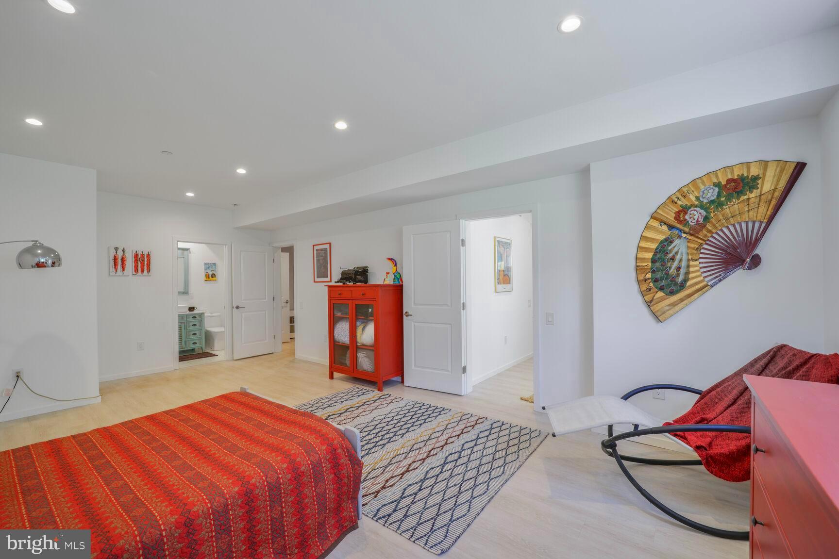 BRADMOOR - Residential