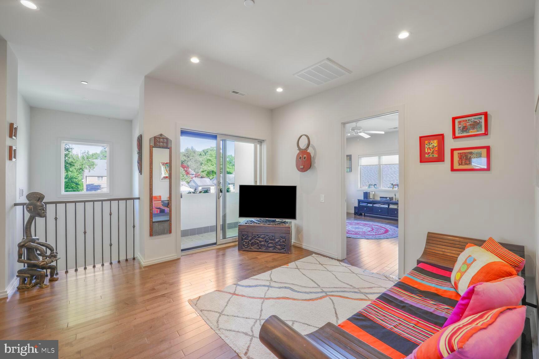 BRADMOOR - Residential