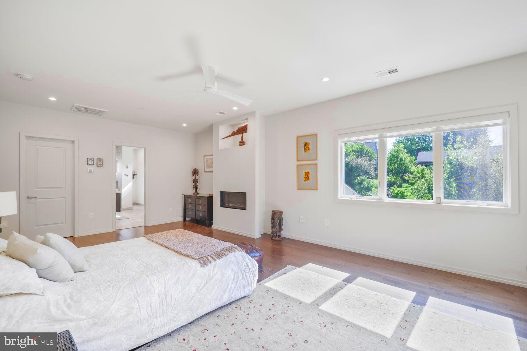 BRADMOOR - Residential