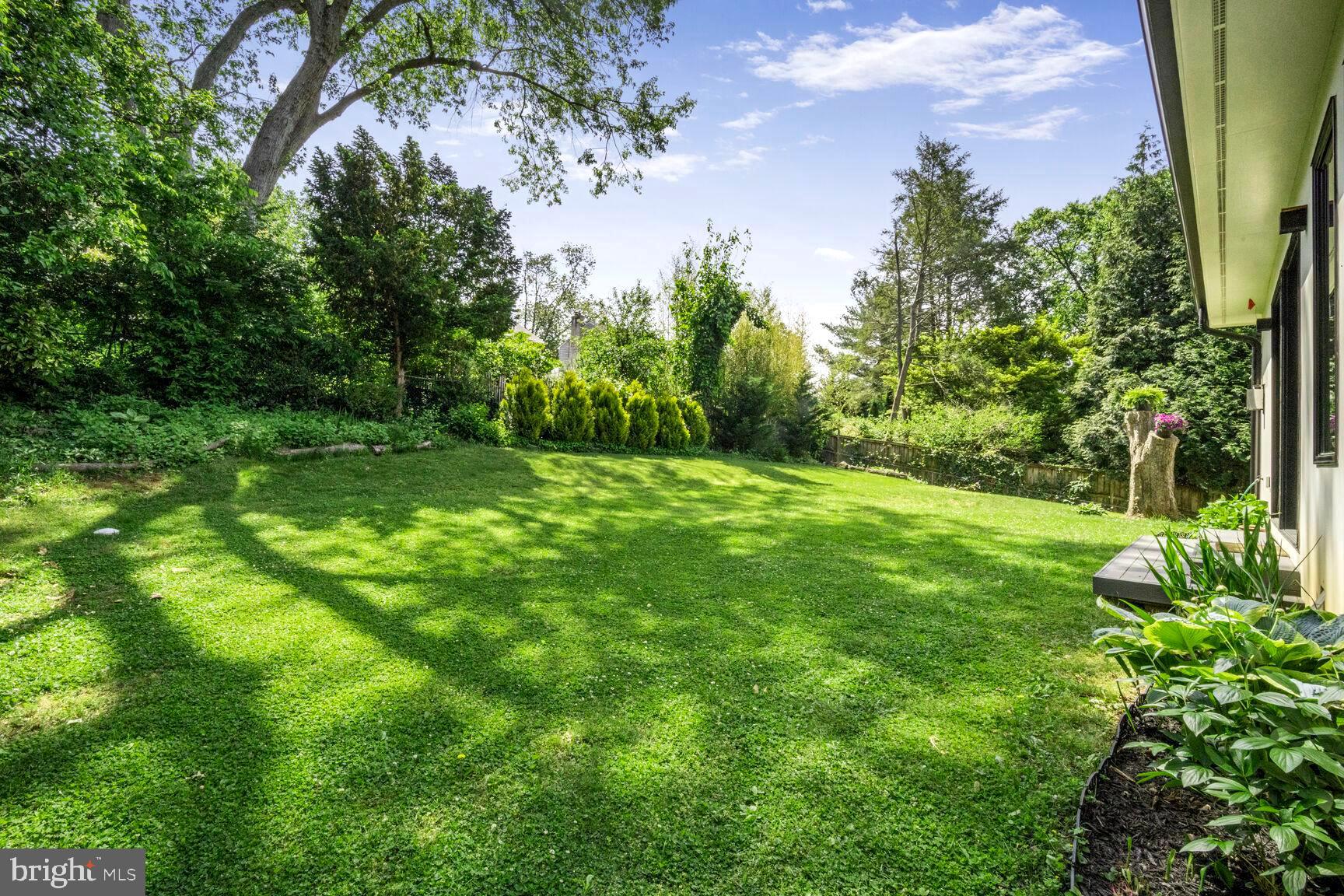 BRADMOOR - Residential