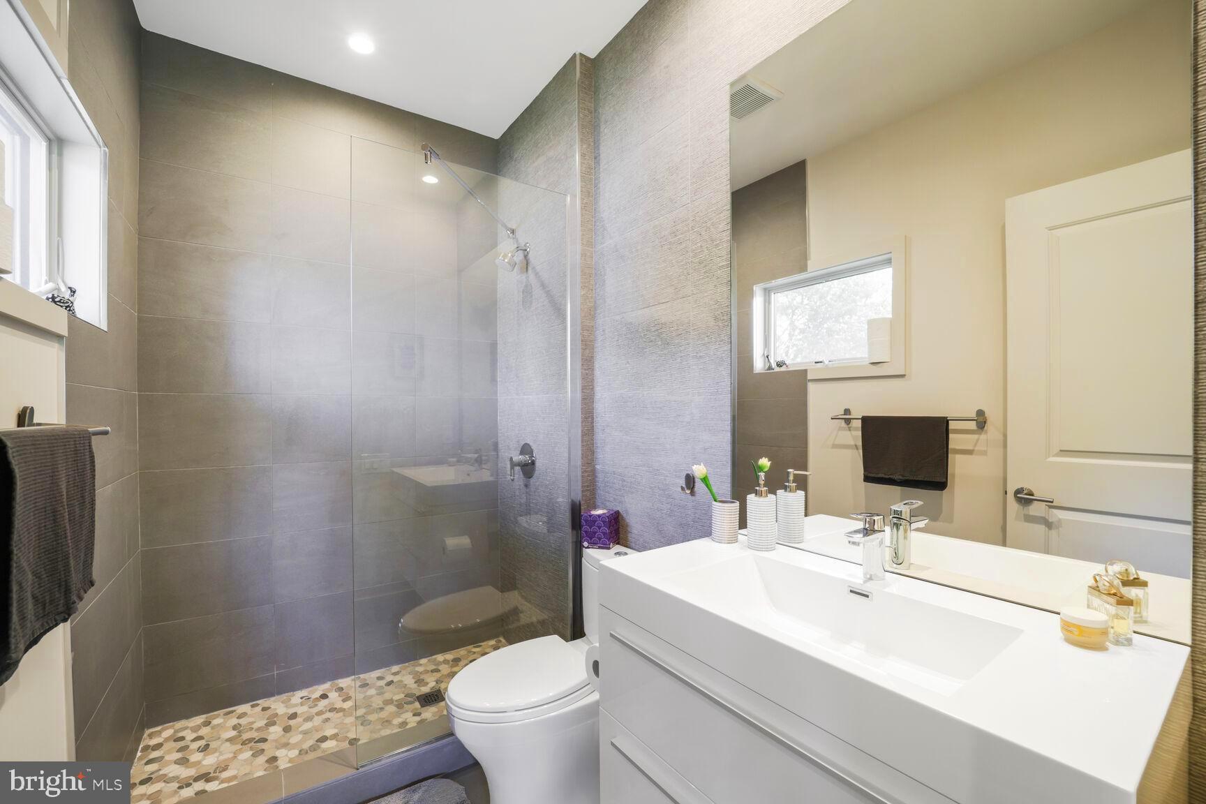 BRADMOOR - Residential