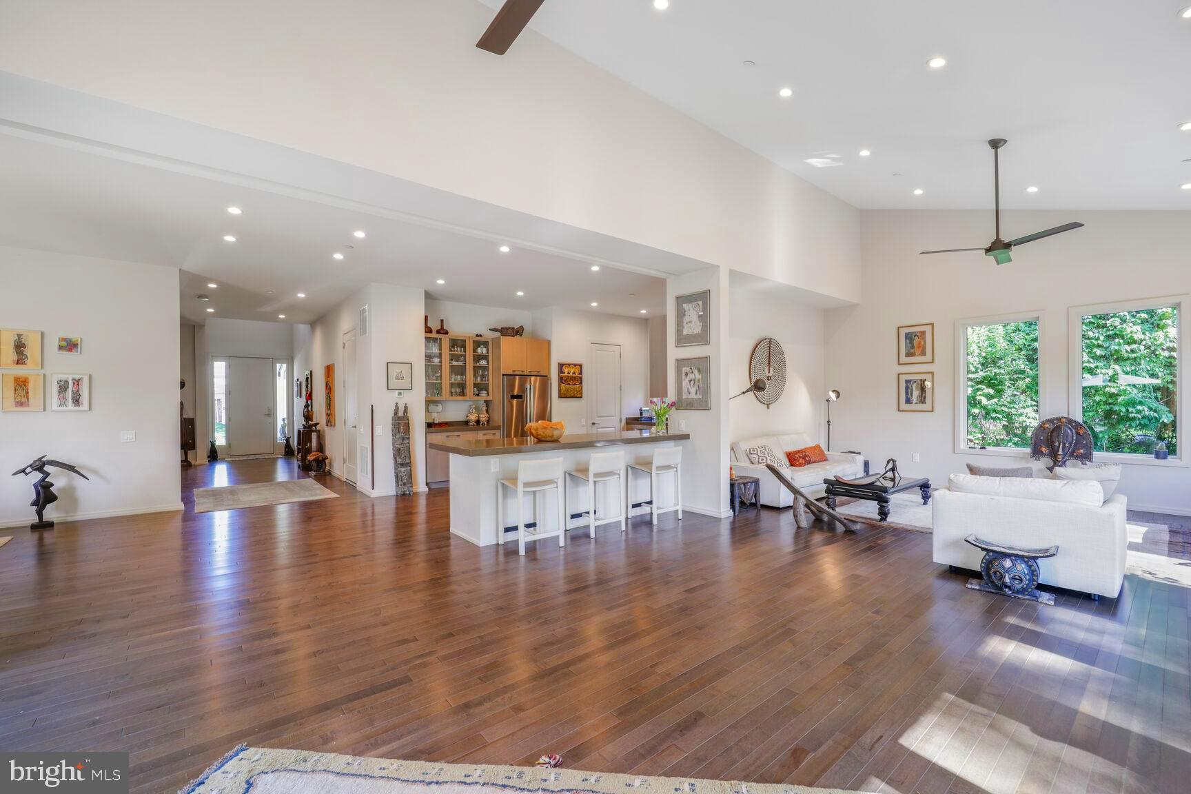 BRADMOOR - Residential