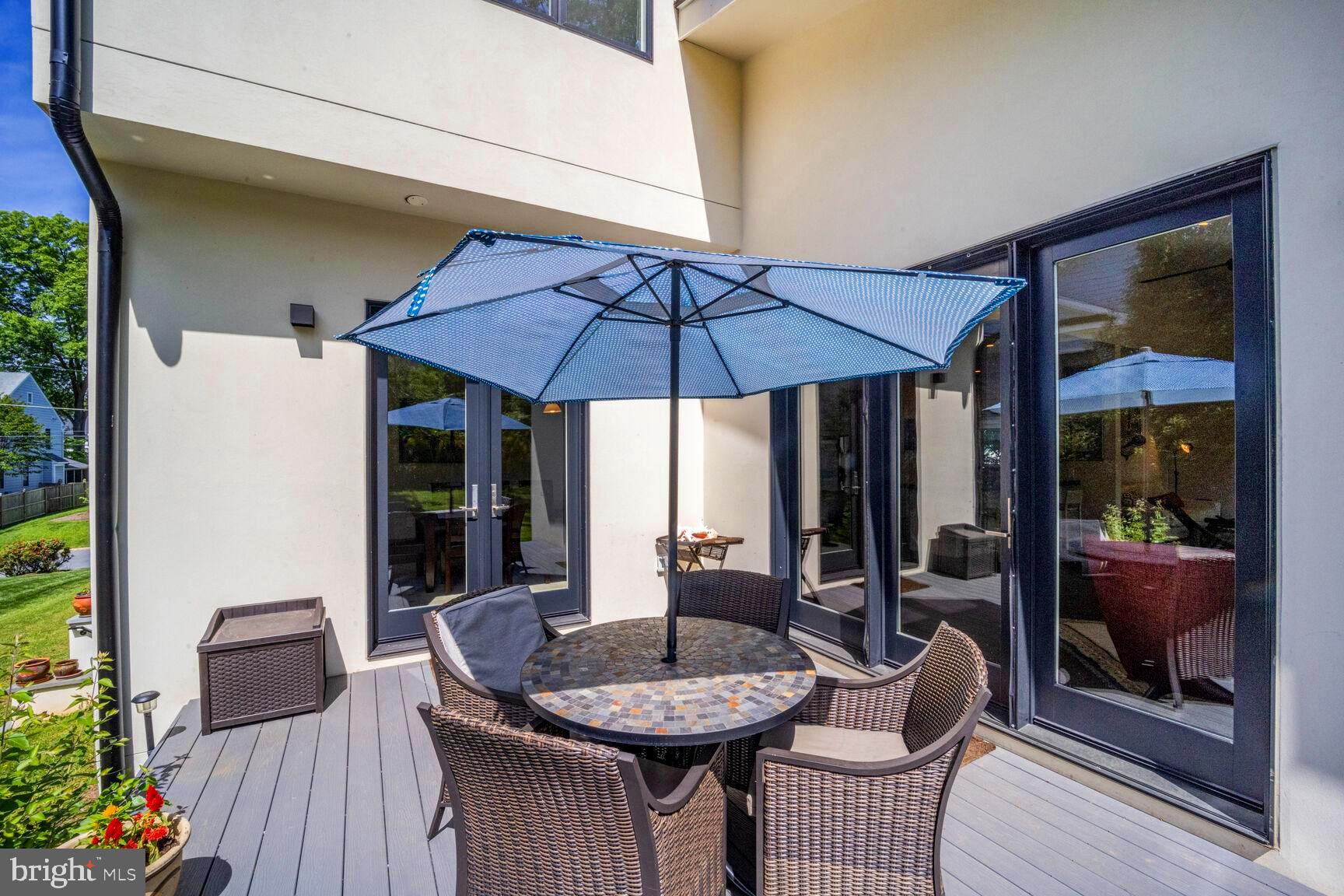 BRADMOOR - Residential