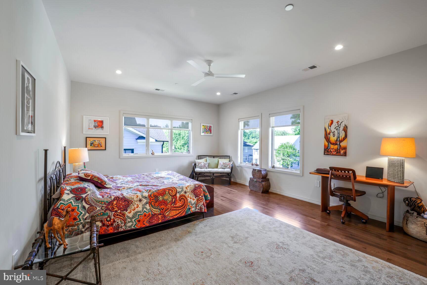 BRADMOOR - Residential