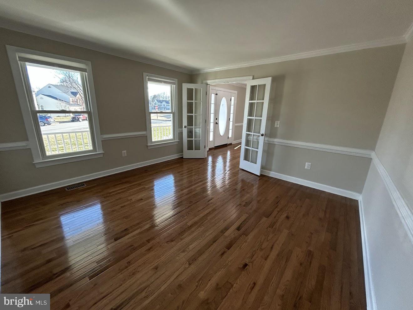 LEE'S HILL NORTH - Residential Lease