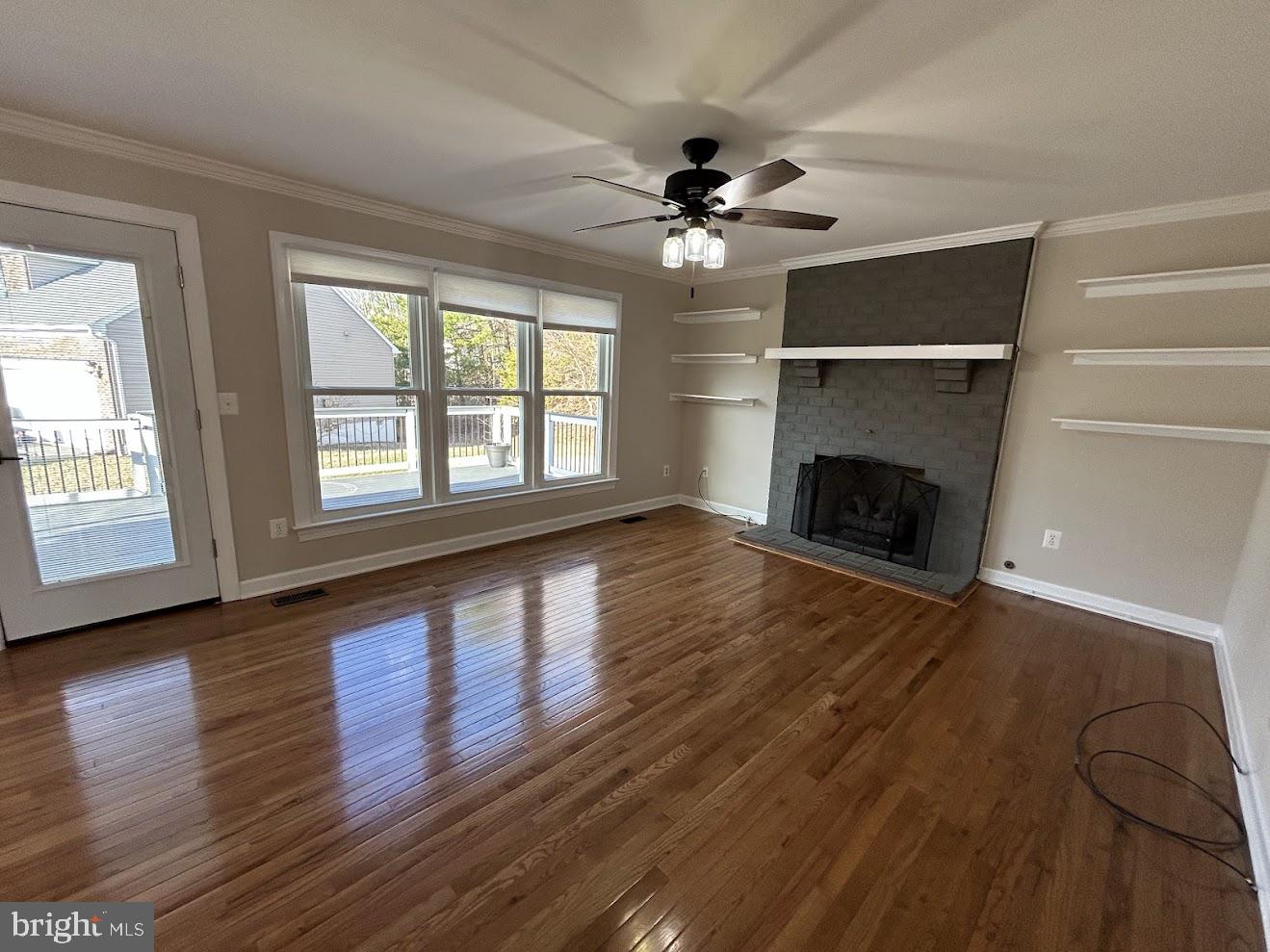 LEE'S HILL NORTH - Residential Lease