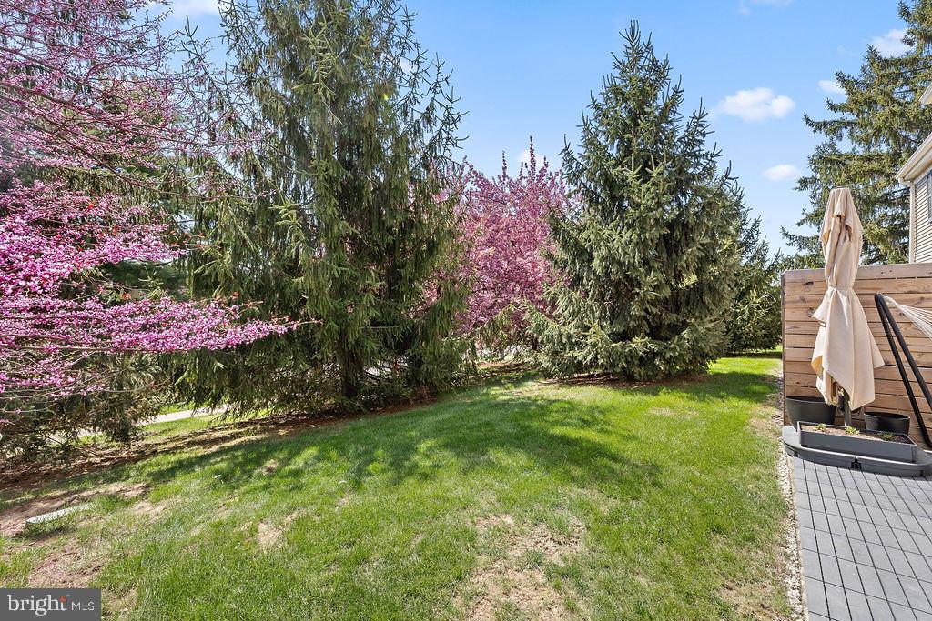 OXFORD OF BLUE BELL - Residential