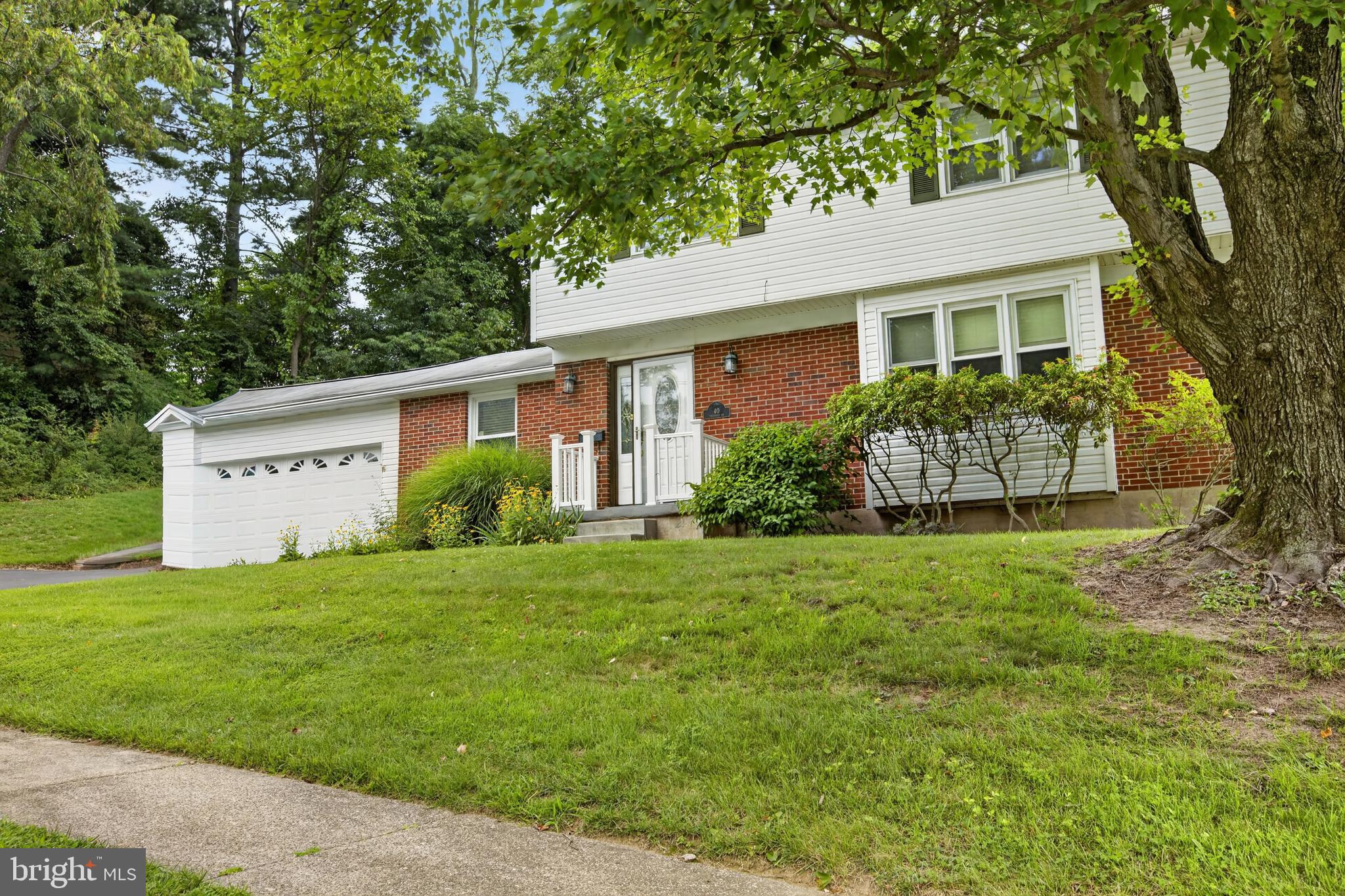 40 FREMONT ROAD