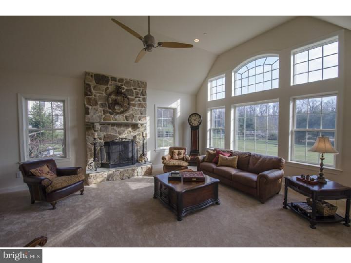 VALLEY PARK - Residential