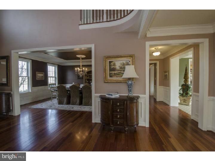 VALLEY PARK - Residential