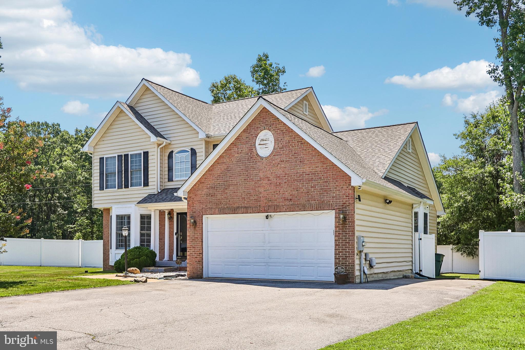 Photo 1 of 44 — 4140 ARTHUR ROSS PLACE, INDIAN HEAD, MD 20640