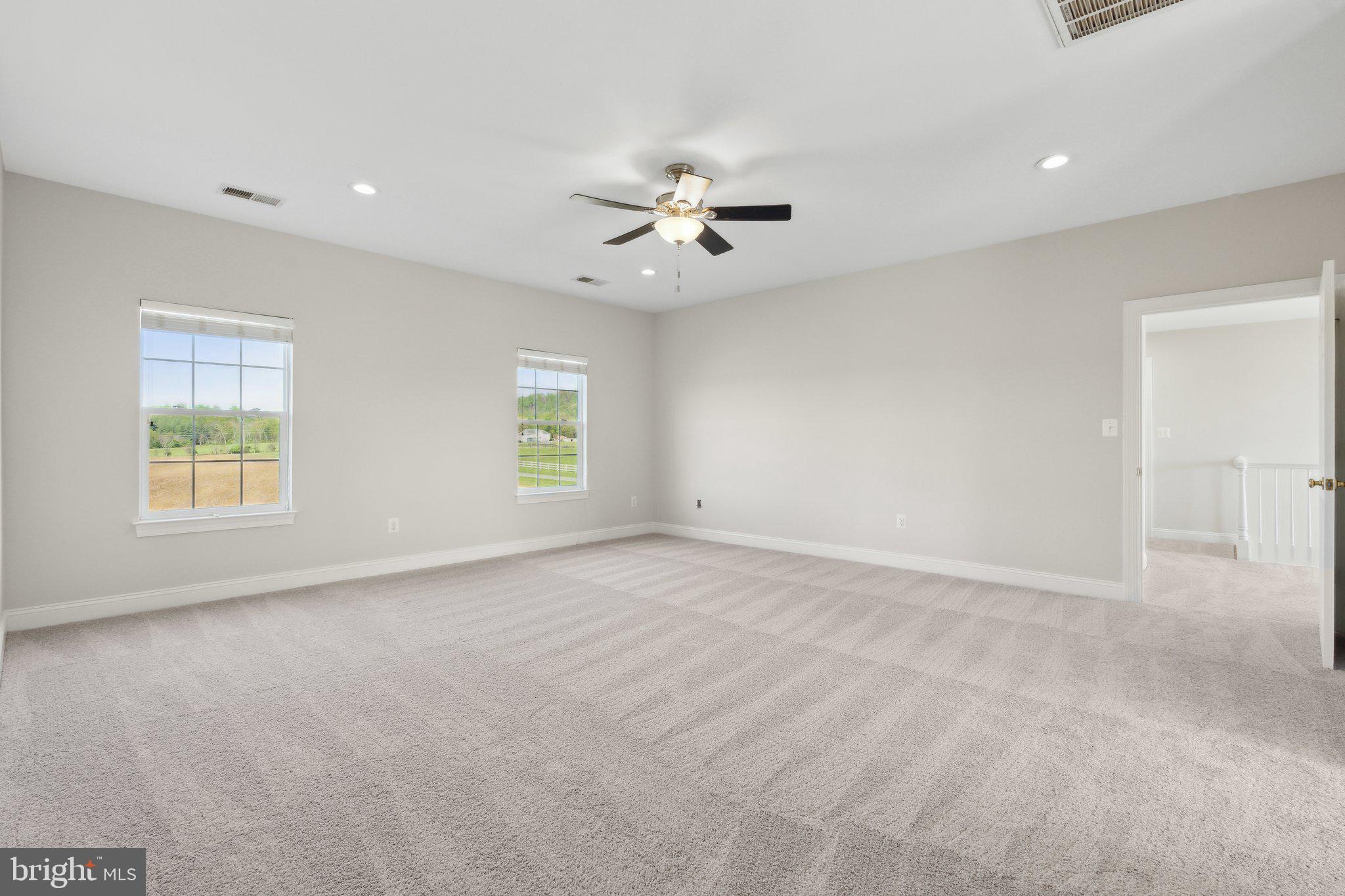 LONGMOOR FARM ESTATES - Residential