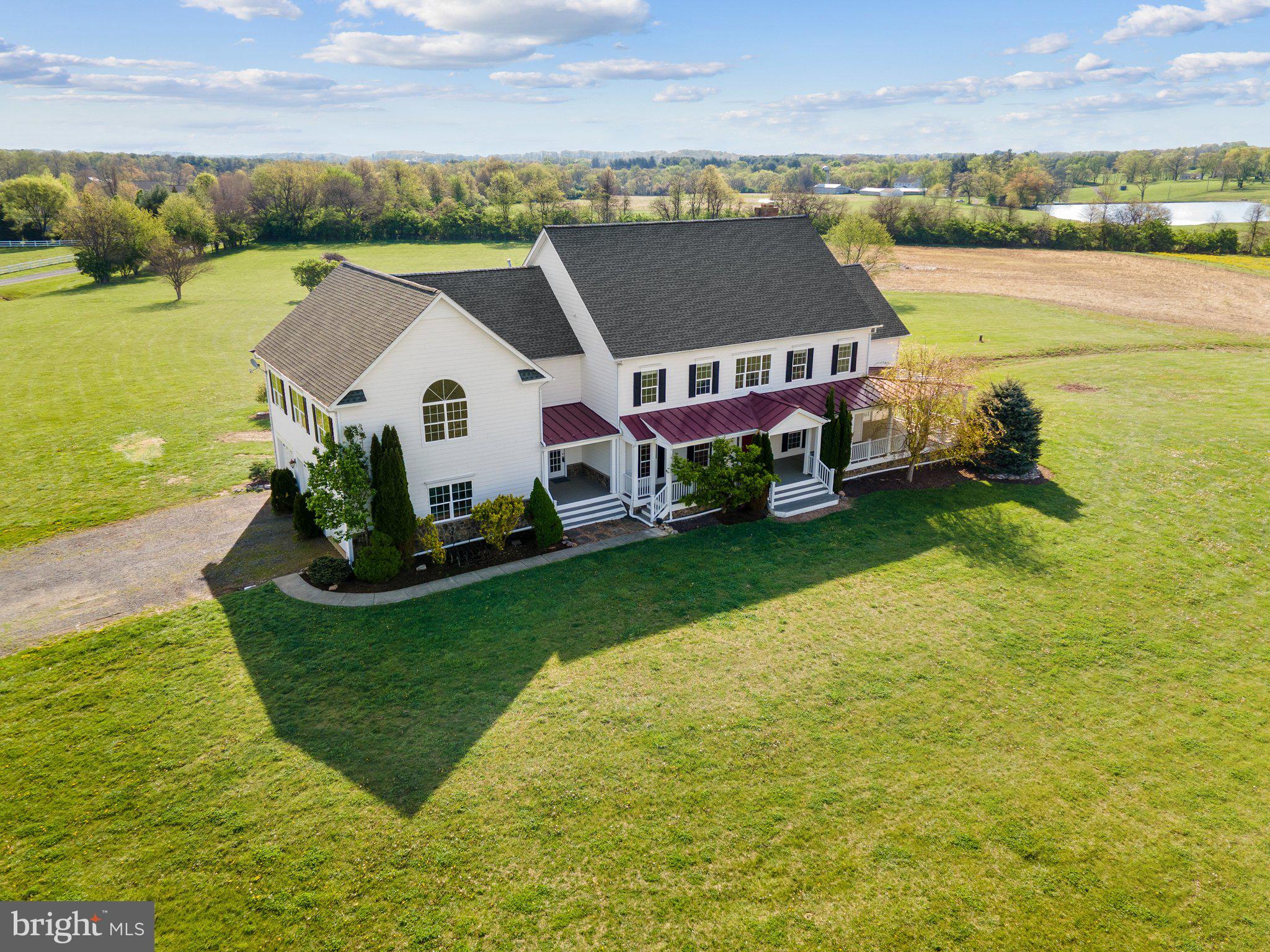 LONGMOOR FARM ESTATES - Residential