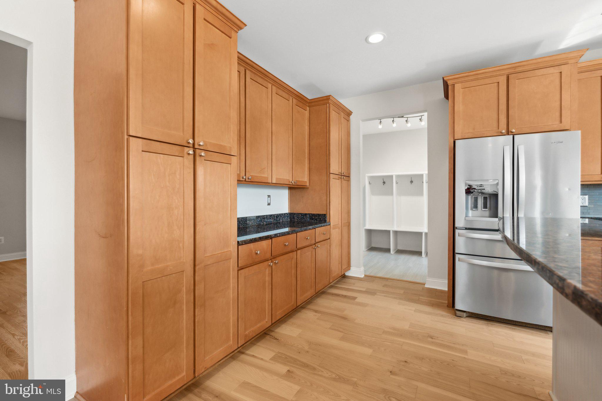 LONGMOOR FARM ESTATES - Residential