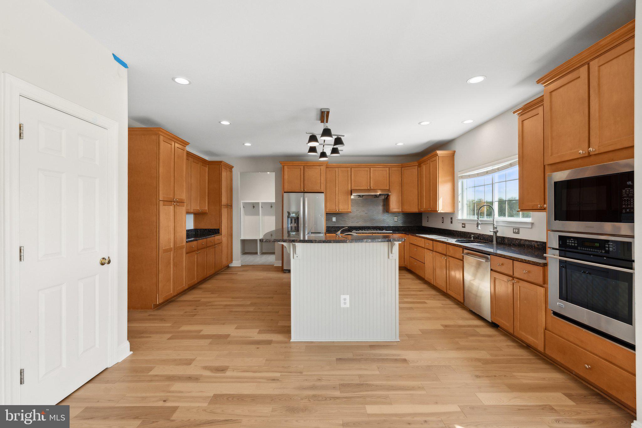 LONGMOOR FARM ESTATES - Residential