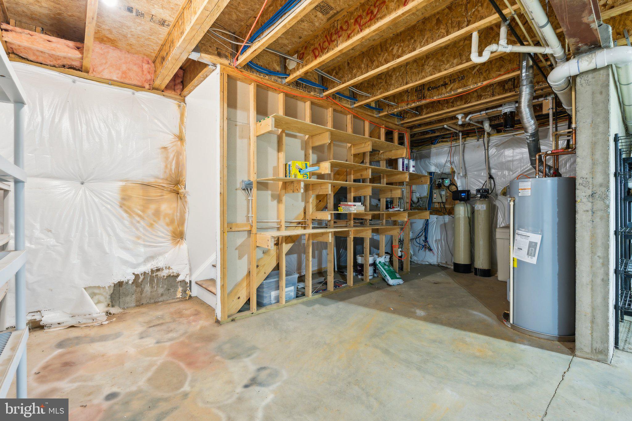 LONGMOOR FARM ESTATES - Residential