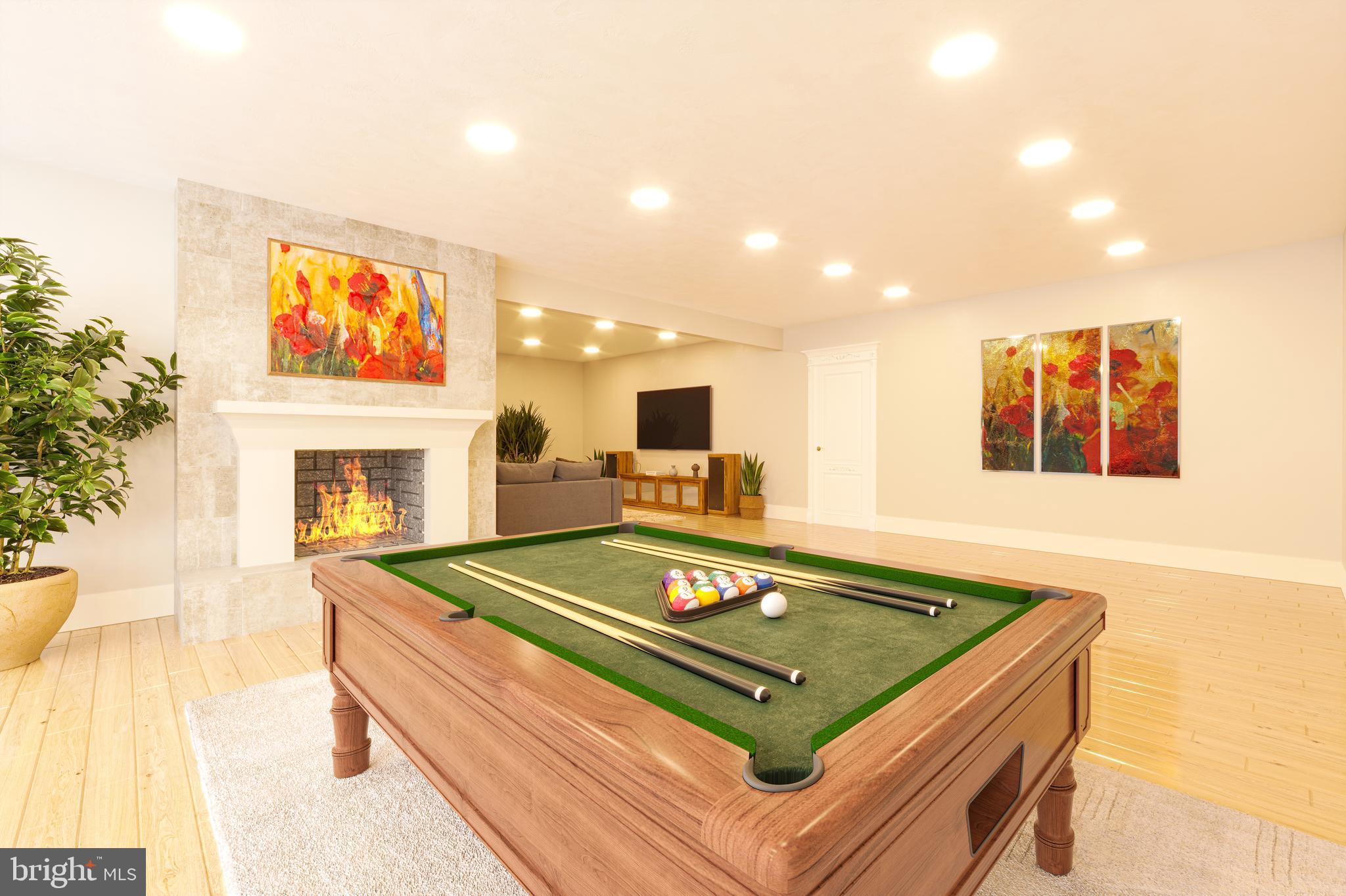 LONGMOOR FARM ESTATES - Residential