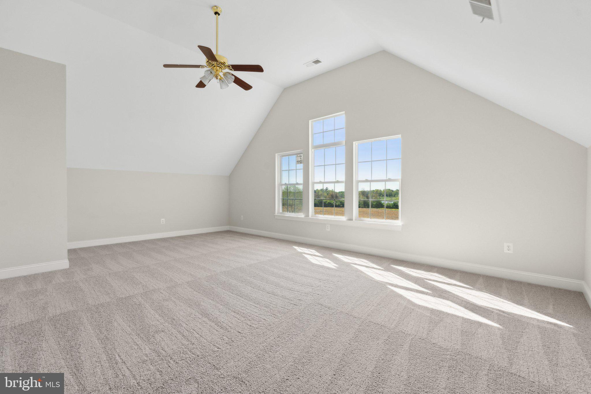 LONGMOOR FARM ESTATES - Residential